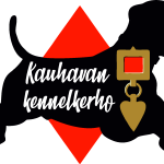 Kauhavan Kennelkerho Logo Vector