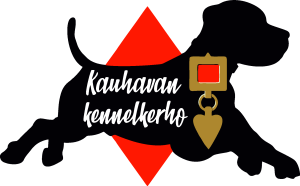 Kauhavan Kennelkerho Logo Vector