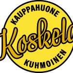 Kauppahuone Koskela Logo Vector