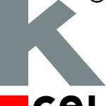 Kcel Logo Vector