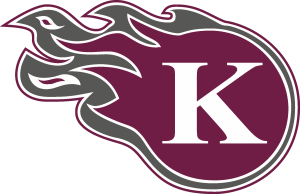 Kearny Komets Logo Vector