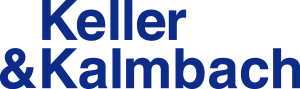 Keller & Kalmbach Logo Vector