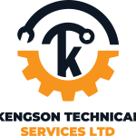 Kengson Technical Services Limited Logo Vector