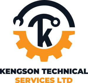Kengson Technical Services Limited Logo Vector
