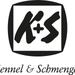 Kennel & Schmenger Logo Vector