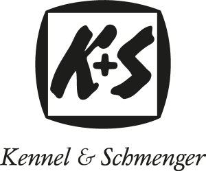 Kennel & Schmenger Logo Vector