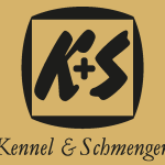 Kennel & Schmenger new Logo Vector