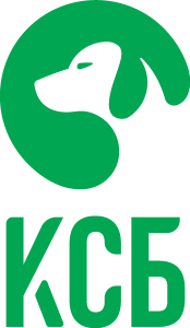 Kennel Union Bulgaria Logo Vector