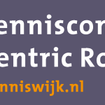 Kenniscombinatie Centric Roccade Logo Vector