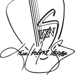 Kenny Wayne Shepherd Logo Vector