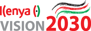 Kenya vision 2030 Logo Vector