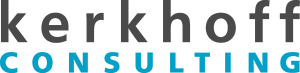 Kerkhoff Consulting GmbH Logo Vector