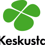 Keskusta Logo Vector