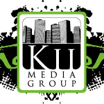 Kii Media Group Logo Vector