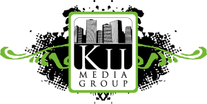 Kii Media Group Logo Vector