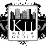 Kii Media Group old Logo Vector