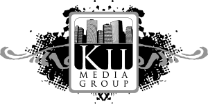 Kii Media Group old Logo Vector