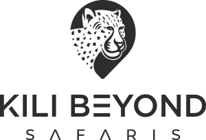 Kilibeyond Safaris Logo Vector