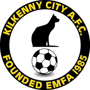 Kilkenny City AFC Logo Vector