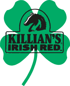 Killian’s Irish Red Logo Vector