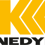 Kinedyne Parts Logo Vector