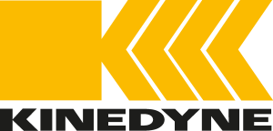 Kinedyne Parts Logo Vector