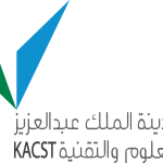 King Abdulaziz City for Science and Technology Logo Vector