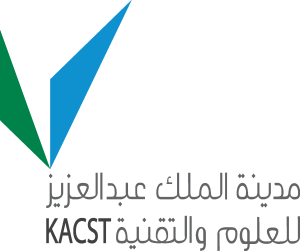King Abdulaziz City for Science and Technology Logo Vector