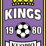 Kings Kuopio Logo Vector