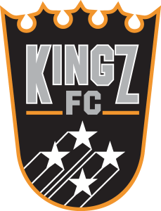 Kingz Logo Vector