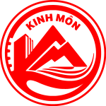 Kinh Môn Logo Vector