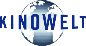 Kinowelt Logo Vector