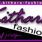 Kithan fashion Logo Vector