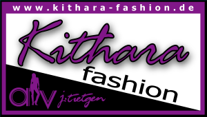Kithan fashion Logo Vector