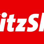 KitzSki Logo Vector