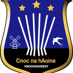 Knocknaheeny Logo Vector