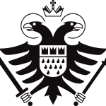 Koeln Adler Logo Vector