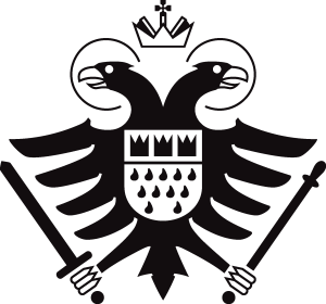 Koeln Adler Logo Vector