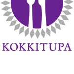 Kokkitupa Logo Vector