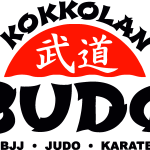 Kokkolan Budo Logo Vector