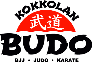 Kokkolan Budo Logo Vector