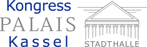 Kongress Palais Kassel Logo Vector