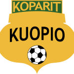 Koparit Kuopio Logo Vector