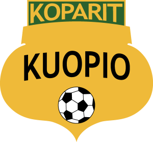 Koparit Kuopio Logo Vector