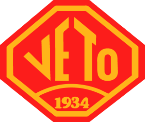 Korson Veto Logo Vector