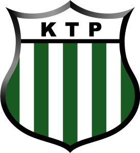 Kotkan TP Logo Vector