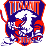 Kotkan Titaanit Logo Vector