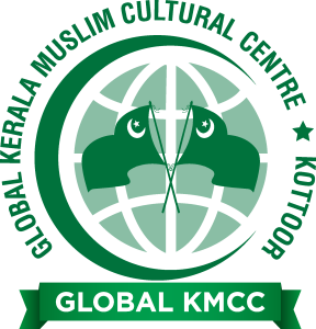 Kottoor Global KMCC Logo Vector