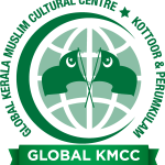 Kottoor & Perumkulam Global KMCC Logo Vector