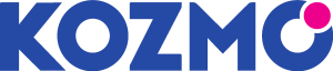 Kozmo Llc Logo Vector